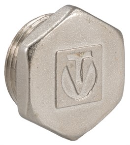 Заглушка 3/4'' нар VALTEC VTr.583.N.0005