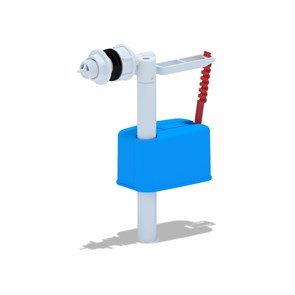 Заливной клапан Ани Пласт бок/подв. WC5050 АНИ пласт ЭКОНОМ WC5050