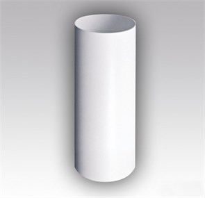 Воздуховод круглый 1,0м D100 10ВП1 ERA 10ВП1