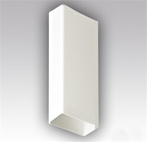 Воздуховод прямоугольный 1,0м 60х120 612ВП1 ERA 612ВП1