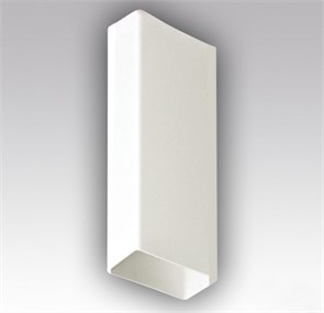 Воздуховод прямоугольный 1,0м 60х204 620ВП1 ERA 620ВП1