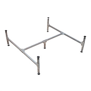 Каркас для душевого поддона 70 (квадрат) 524606