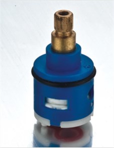 Картридж переключателя Glauf для QSL 2078/2077А (под шлицы) 2078/3276-UFX UFX-3276