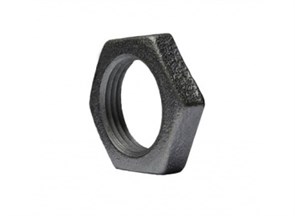 Контргайка 1/2 чугунная 15 70836