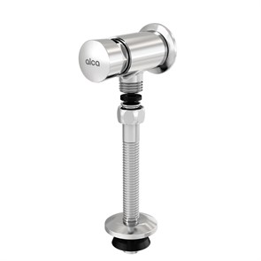 Кран для писсуара ALCAPLAST/Alcadrain кнопочный ATS001 ATS001