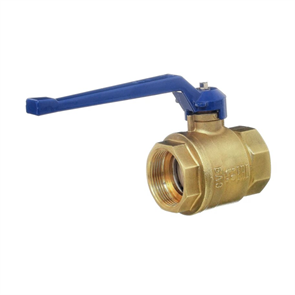 Кран шаровой 2'' вн/вн рукоятка 11Б27п1 БАЗ Pro PN40 БАЗ.А30.0.50.НГП.40