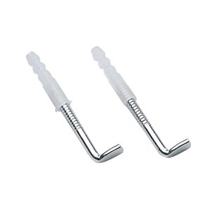 Крепеж для раковины (костыль) Remer-755 (2шт) 755100