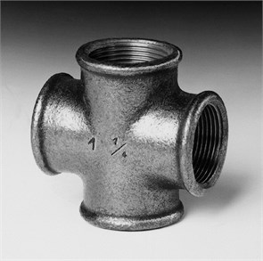 Крестовина 3/4 вн/вн/вн/вн чугунная 20 71042