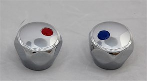 Маховик МАРИЯ 8*24 металл 1004 PSM-1004-24