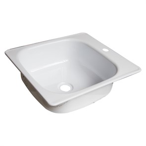 {{photo.Alt || photo.Description || 'Мойка эмаль 45х50 Гомель (с кронш.) 16,5 см'}}