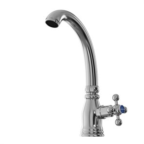 {{photo.Alt || photo.Description || 'Смеситель для раковины/мойки 1/2 кер. MIXLINE ML07-05 моно п/гайку  (без подводки)'}}