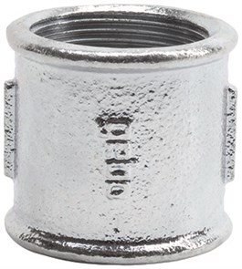 Муфта 1/2'' вн/вн GEBO Platinum 270-4V