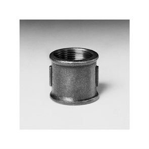 Муфта 3/4 вн/вн чугунная 20 71207