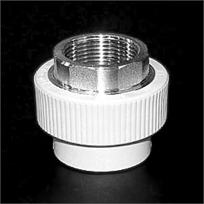 Муфта комб. вн 63х2