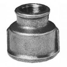 Муфта перех 3/4 - 1 1/4 вн/вн чугунная 20-32 71285