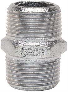 Ниппель 3/4'' нар/нар GEBO Platinum 280-5V