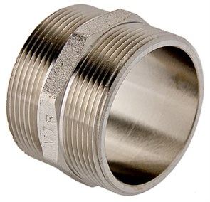 Ниппель 3/4'' нар/нар VALTEC VTr.582.N.0005