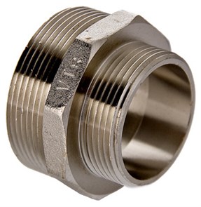 Ниппель переходной 1'' - 1/2'' нар/нар VALTEC VTr.580.N.0604