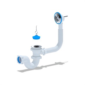 {{photo.Alt || photo.Description || 'Выпуск 3 1/2" (112 мм) с нерж. сеткой E150 UNICORN'}}