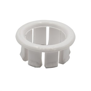 Облицовка перелива 