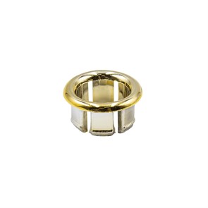 Облицовка перелива 