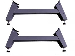 Опорная подставка к ваннам ВИЗ 1,6 арт. 61200 61200