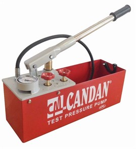 Аппарат опрессовочный CANDAN CM-60 CM-60