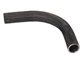 Отвод длинный 1 1/2 стальной 40 71597