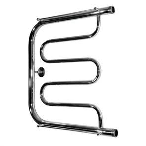 Полотенцесушитель ТРУГОР ПМ 1 60х60 1