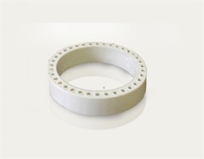 Прокладка глянцевая (универсальная/круглая) 71934