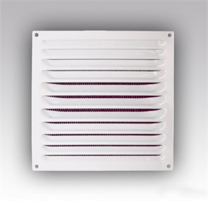 Решетка вент. 200*200 2020МЭ мет. ERA 2020МЭ