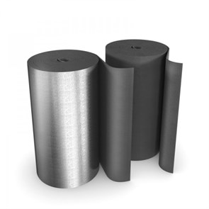 Рулон Energoflex® Super AL 10/1,0 - 10 кв.м. EFXR10110SUAL