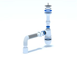 {{photo.Alt || photo.Description || 'Сифон 1 1/2*40 Ani прямоточ.40*40*50 D0115 АНИ пласт'}}