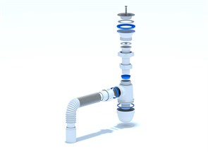 {{photo.Alt || photo.Description || 'Сифон 1 1/2*40 Ani с гофрой 40*40 C0105 АНИ пласт'}}