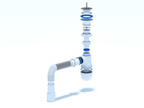 {{photo.Alt || photo.Description || 'Сифон 1 1/2*40 Ani с гофрой 40*40*50 С0115 АНИ пласт'}}