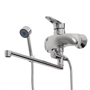 {{photo.Alt || photo.Description || 'Смеситель для ванны и раковины 40k MIXLINE ML03-02'}}