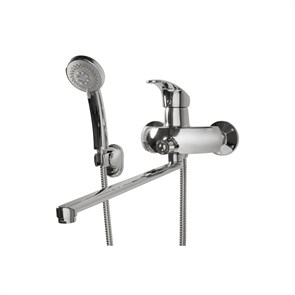 {{photo.Alt || photo.Description || 'Смеситель для ванны и раковины 40к F2221 FRAP див корп (L излив, хром, латунь)'}}