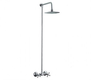 Душевая система 1/2 кер F2308 FRAP лейка 