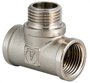 Тройник 1/2'' вн/нар/вн VALTEC VTr.132.N.0004