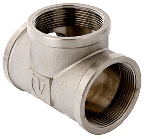 Тройник 3/4'' вн/вн/вн VALTEC VTr.130.N.0005