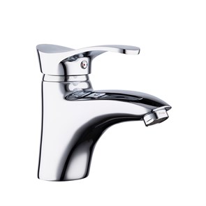 {{photo.Alt || photo.Description || 'Смеситель для раковины 40к F1001 FRAP (литой, п/гайку, хром, латунь)'}}