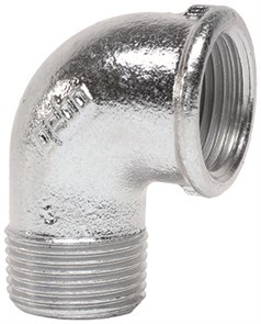 Уголок 1 г/ш GEBO Platinum 92-6V