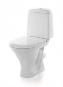 Унитаз-компакт 