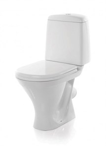 Унитаз-компакт 