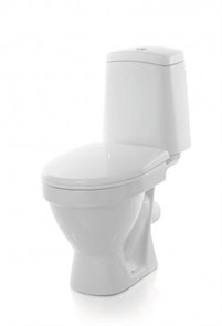Унитаз-компакт 