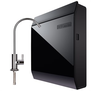 Фильтр под мойку для очистки воды четырехступенчатый  EXPERT Премиум  PRIO (НОВАЯ ВОДА) (M420) M 420