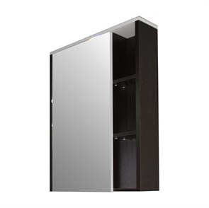 {{photo.Alt || photo.Description || 'Зеркальный шкаф "БОСКО-65" бел./венге(ПВХ)'}}