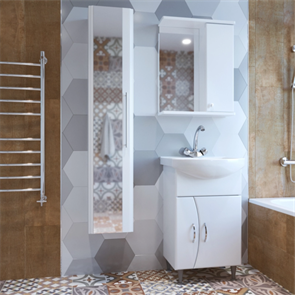 {{photo.Alt || photo.Description || 'Тумба д/ванной "ЭТАЛОН-52" под раковину Альфана-52 (ОК) (ПВХ)'}}