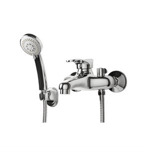 {{photo.Alt || photo.Description || 'Смеситель для ванны 40к F3201 FRAP шар. перекл. в корп. (хром, латунь)'}}