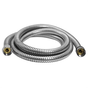 {{photo.Alt || photo.Description || 'Шланг душевой 175-205 см имп/кон, EPDM, нерж.сталь, хром., растяг. MIXLINE ЛЮКС (блистер)'}}